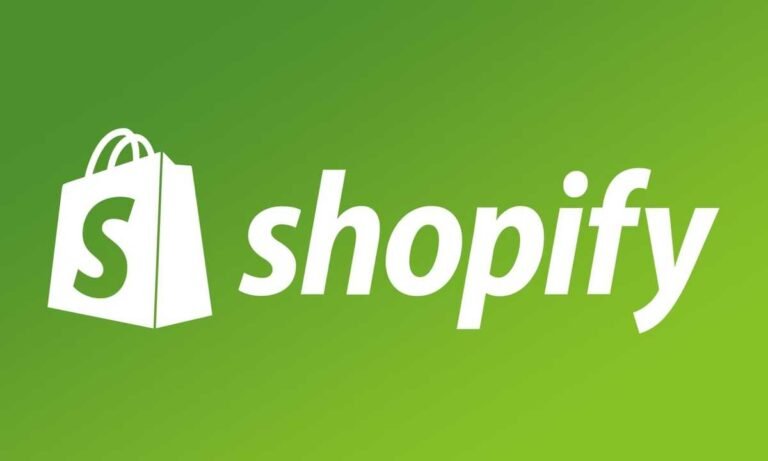 Complete Shophify Course